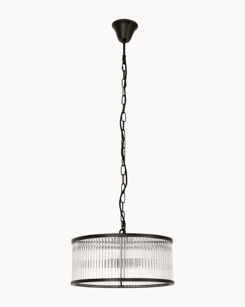 Corbelle 400 4 Light Pendant Oil Rubbed Bronze