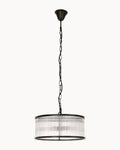 Corbelle 400 4 Light Pendant Oil Rubbed Bronze