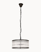 Corbelle 400 4 Light Pendant Oil Rubbed Bronze