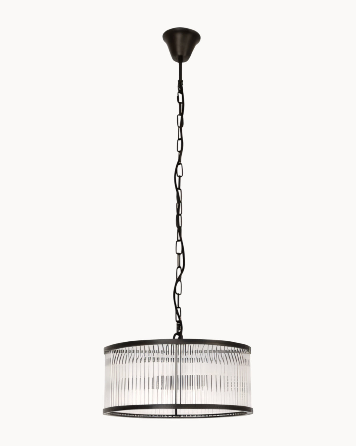 Corbelle 400 4 Light Pendant Oil Rubbed Bronze