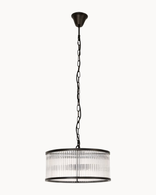 Corbelle 400 4 Light Pendant Oil Rubbed Bronze