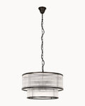 Corbelle 530 6+4 Light Pendant Oil Rubbed Bronze