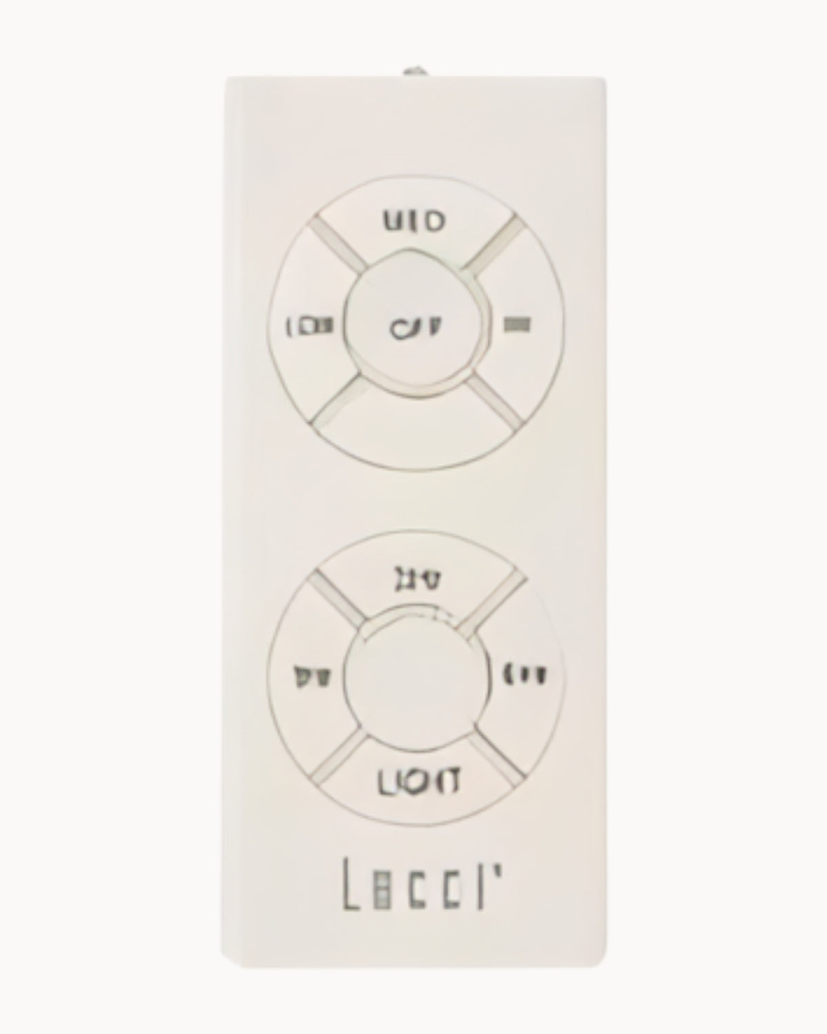 Aria Spare Fan Remote