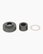 Washer and adapter for Manor pewter shades