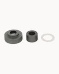 Washer and adapter for Manor pewter shades