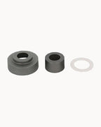 Washer and adapter for Manor pewter shades