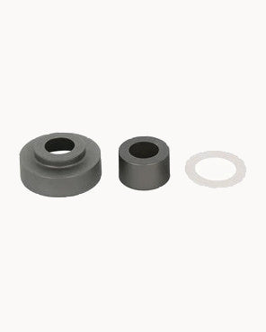 Washer and adapter for Manor pewter shades