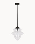 Chrysler 280 Pendant Oil Rubbed Bronze