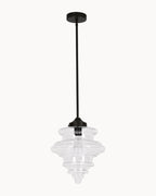 Chrysler 280 Pendant Oil Rubbed Bronze