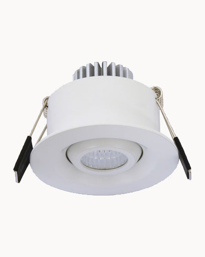 White downlight