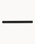 Saba 900mm CCT Dimmable Wall Bracket Black