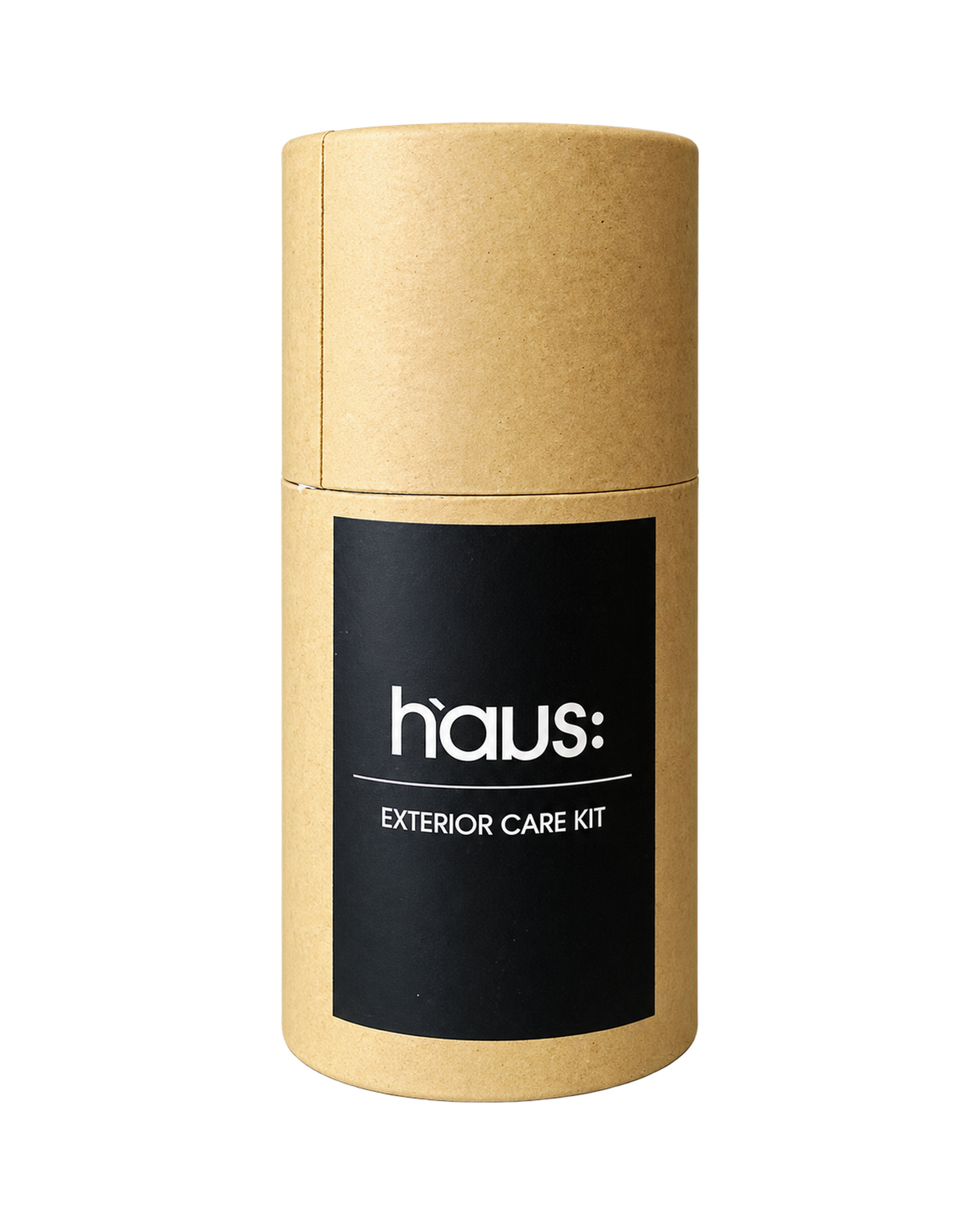 HAUS: Exterior Care Kit 2 Pack