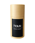 HAUS: Interior Care Kit 2 Pack