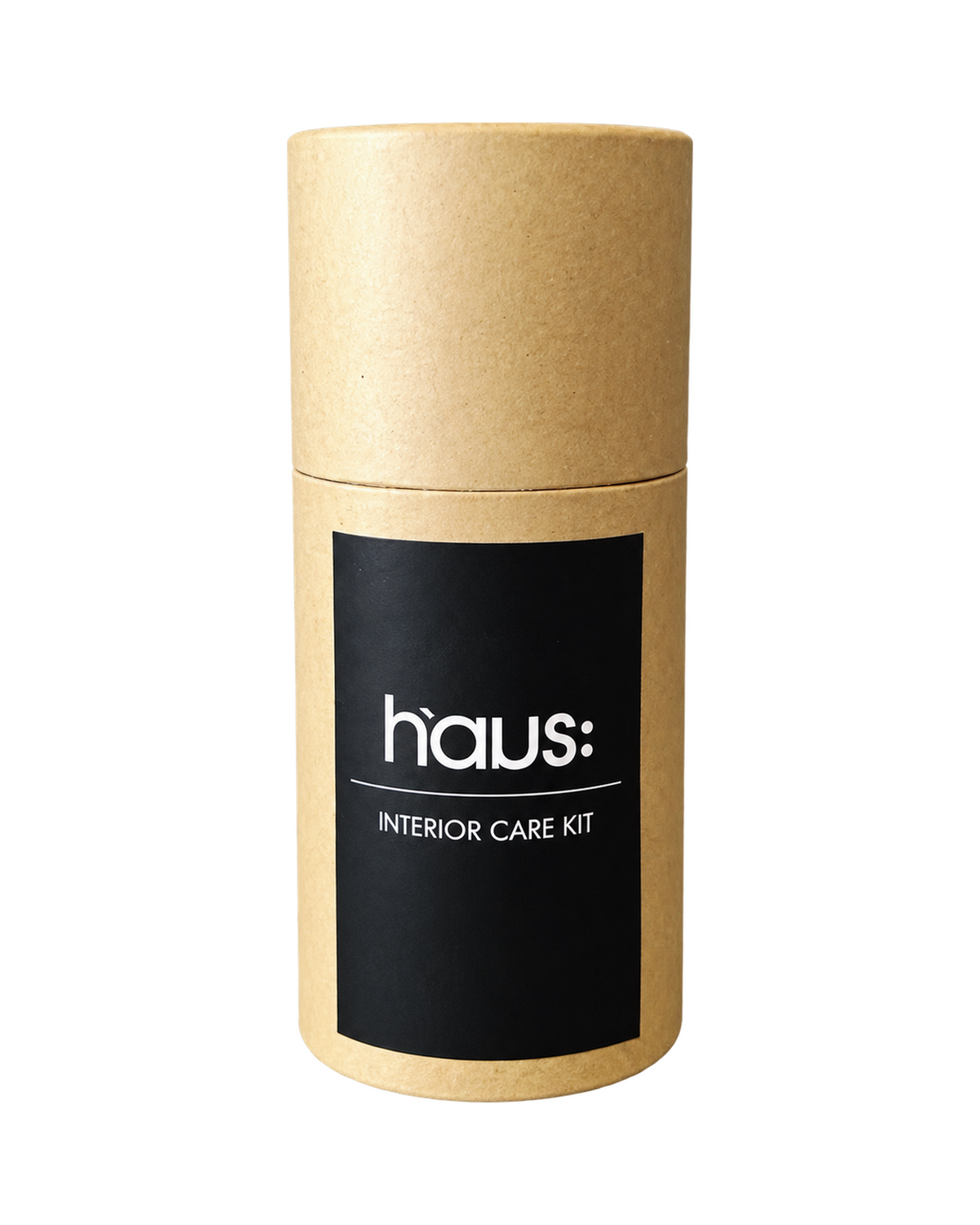 HAUS: Interior Care Kit 2 Pack