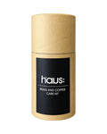 HAUS: Brass & Copper Care Kit 2 Pack