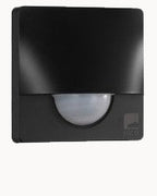 Black square sensor