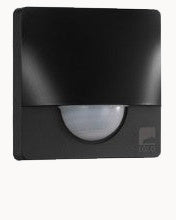 Black square sensor