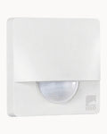 Detect Me 3 Sensor 180 Degree IP44 Square White