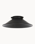Manor 200mm Shade Black
