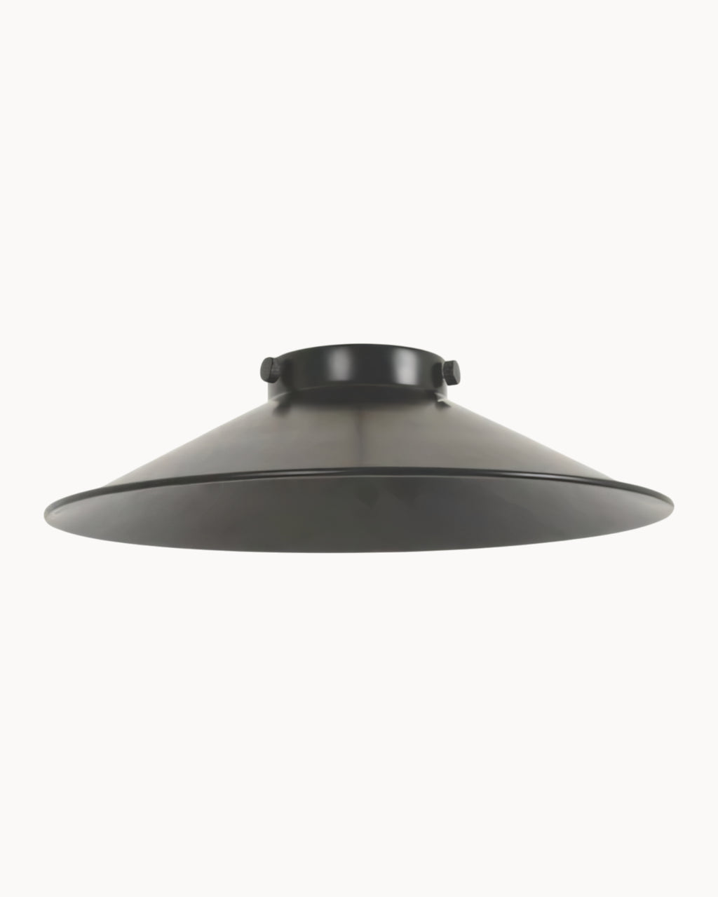Manor 300mm Shade Black