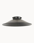 Manor 300mm Shade Black