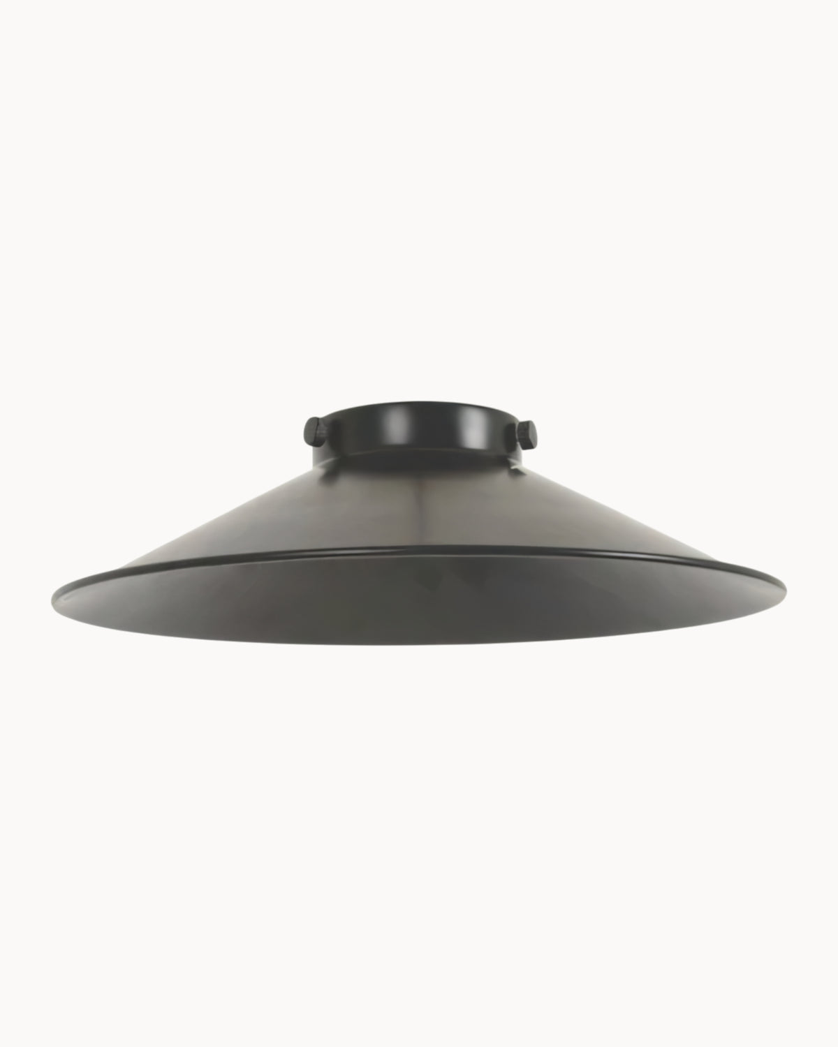 Manor 300mm Shade Black