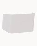 Axor IP54 3000K Wall Light White