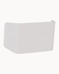 Axor IP54 4000K Wall Light White