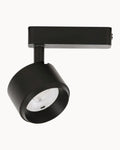 Circa Dimmable Track Head Black