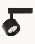 Circa Dimmable Track Head Black
