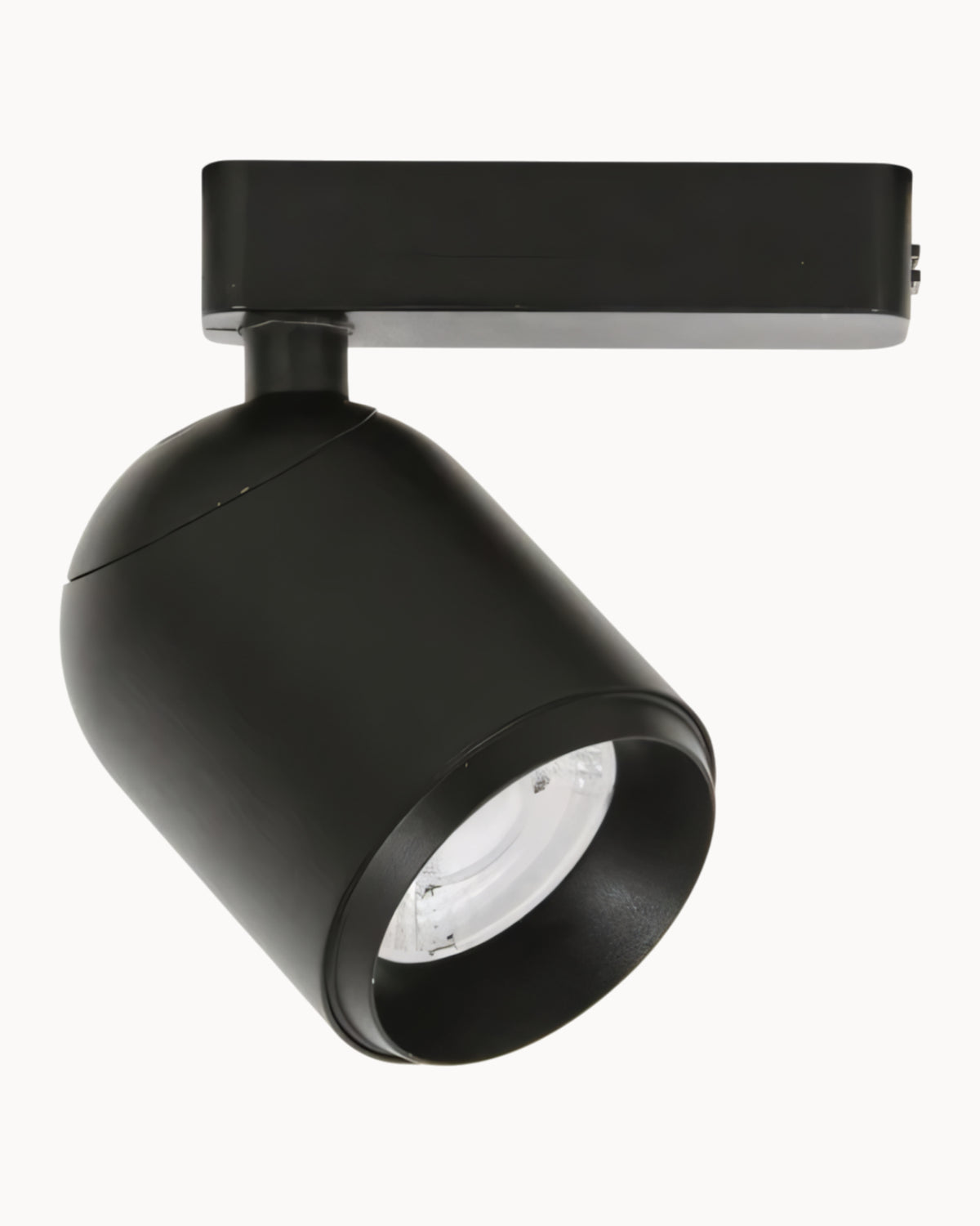 Metrix Track Spot Black