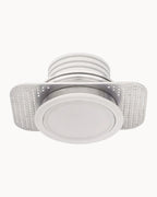 Trimless Mesh Only