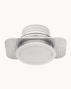 Trimless Mesh Only