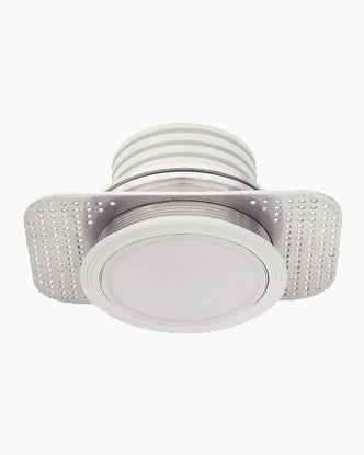 Trimless Mesh Only