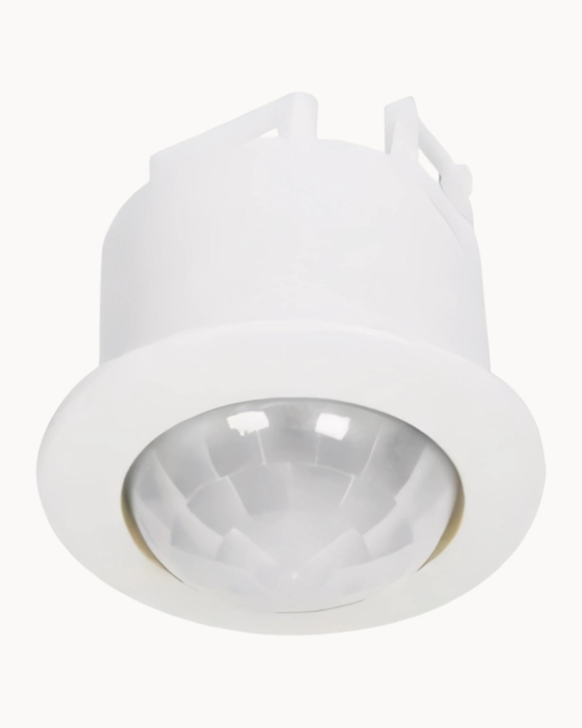 Sensor 360 Degree White