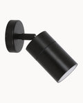 Odessa Wall Light Black