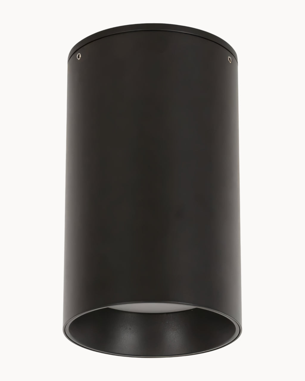 Surface 1 CNC IP44 14W 3000K Downlight Black