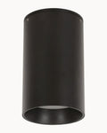 Surface 1 CNC IP44 14W 3000K Downlight Black