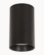 Surface 1 CNC IP44 14W 3000K Downlight Black