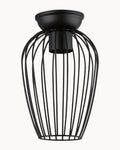 Newtown DIY Batten Black