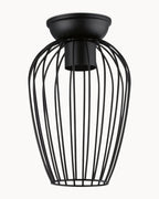 Newtown DIY Batten Black