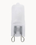 G9 frosted twin pack