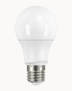LED A60 9W ES/E27 RGBW Connect Smart Globe White
