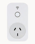 Abode connect plug