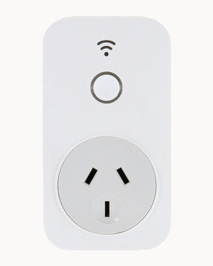 Abode connect plug