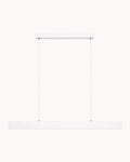 Climene 1800 LED Pendant White