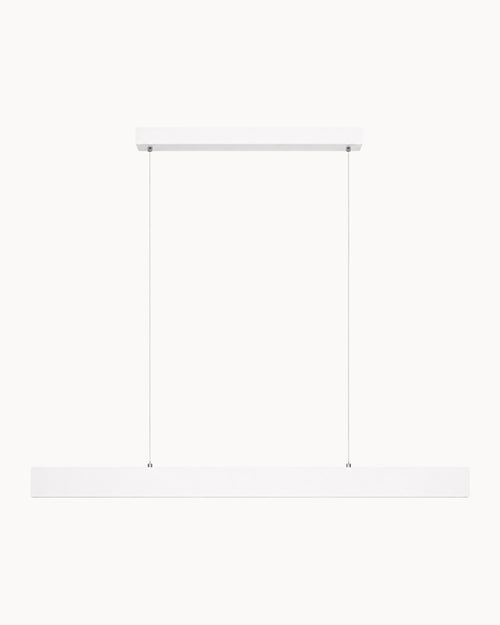 Climene 1800 LED Pendant White