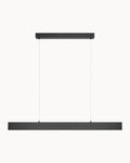 Climene 1800 LED Pendant Black