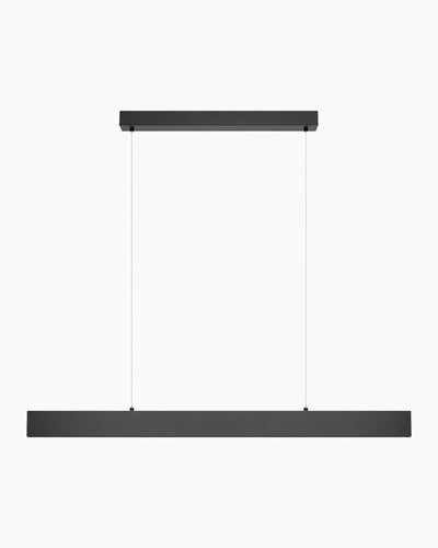 Climene 1800 LED Pendant Black