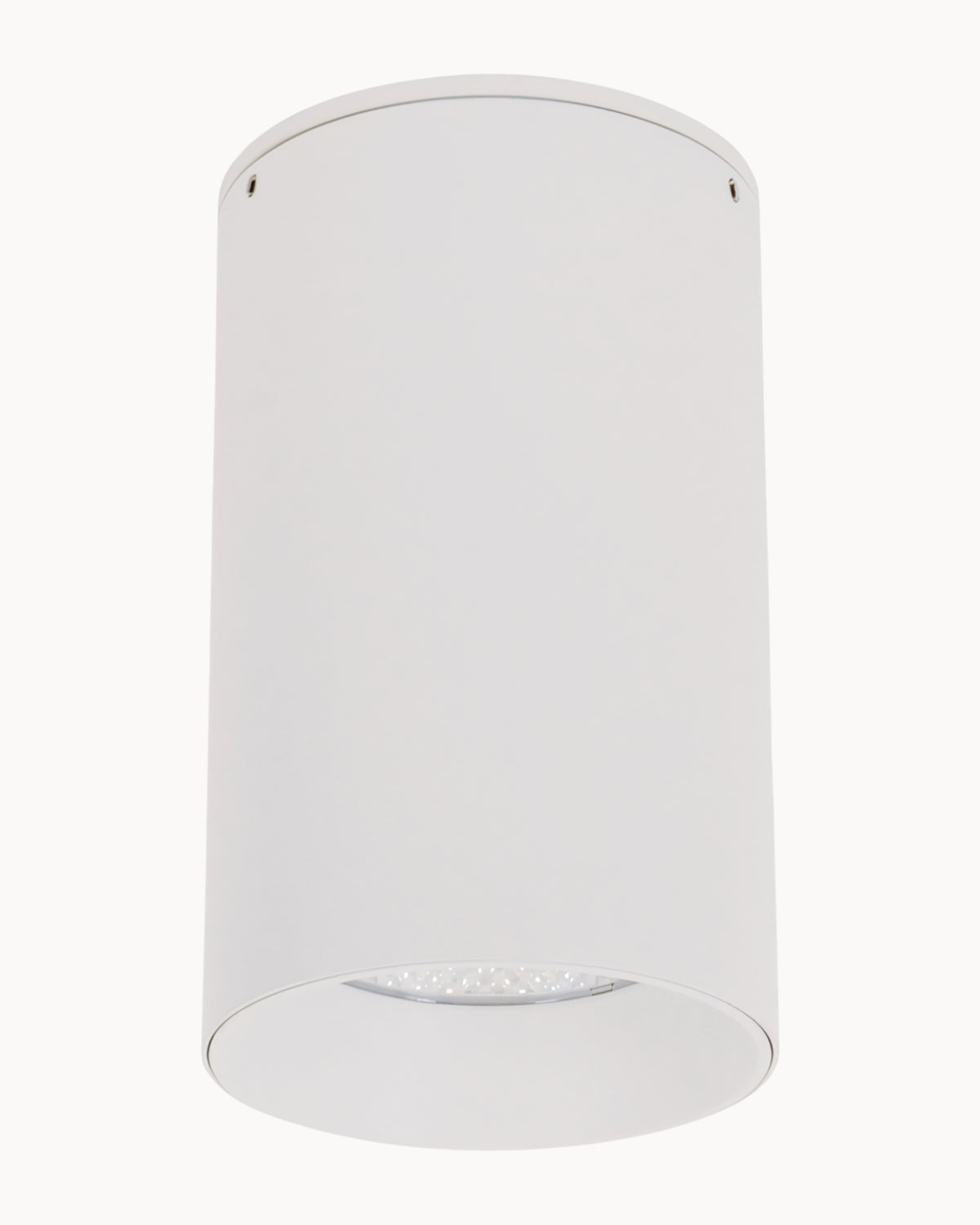 Surface 1 CNC IP44 14W 3000K Downlight White